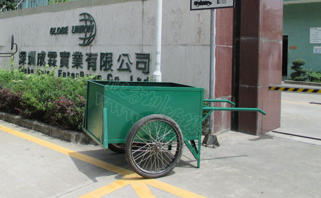  環(huán)衛(wèi)垃圾車的選購標準？